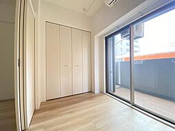 Osaka Metro御堂筋線 江坂駅 徒歩5分の賃貸マンション 15階1DKのリビング/ダイニング