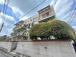 マンション山田