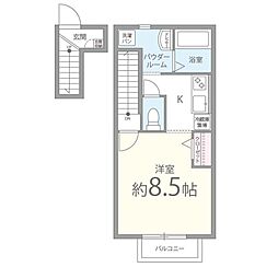 アレグレス栄町