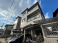 大阪府豊中市曽根西町2丁目：物件画像／賃貸大阪株式会社　石橋阪大前店