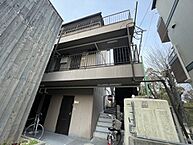 大阪府箕面市瀬川4丁目：物件画像／賃貸大阪株式会社　石橋阪大前店