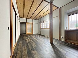 居間