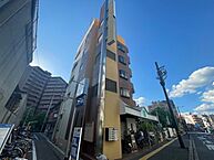 大阪府池田市槻木町：物件画像／賃貸大阪株式会社　石橋阪大前店