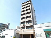 大阪府池田市西本町1番16号：物件画像／賃貸大阪株式会社　石橋阪大前店