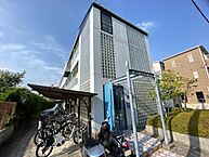 大阪府箕面市小野原東2丁目3番26号：物件画像／賃貸大阪株式会社　石橋阪大前店