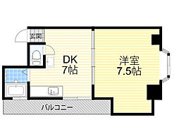 🉐敷金礼金0円！🉐阪急宝塚本線 石橋駅 徒歩13分