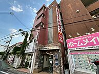 大阪府池田市石橋3丁目2番4号：物件画像／賃貸大阪株式会社　石橋阪大前店