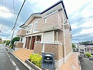 兵庫県川西市東畦野3丁目22番2号：物件画像／賃貸大阪株式会社　石橋阪大前店