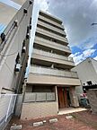 大阪府池田市新町：物件画像／賃貸大阪株式会社　石橋阪大前店