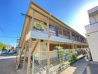 大阪府池田市荘園2丁目1番9号：物件画像／賃貸大阪株式会社　石橋阪大前店
