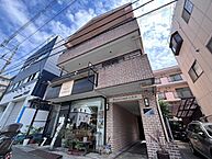 大阪府池田市上池田2丁目4番11号：物件画像／賃貸大阪株式会社　石橋阪大前店