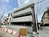 大阪府池田市石橋4丁目：物件画像／賃貸大阪株式会社　石橋阪大前店