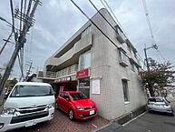 大阪府池田市旭丘2丁目12番29号：物件画像／賃貸大阪株式会社　石橋阪大前店