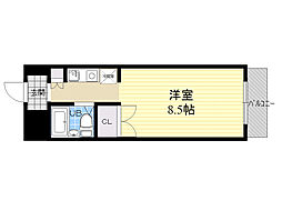 🉐敷金礼金0円！🉐阪急宝塚本線 石橋駅 徒歩8分