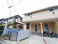 兵庫県川西市東多田1丁目：物件画像／賃貸大阪株式会社　石橋阪大前店