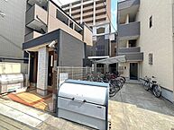 大阪府池田市石橋4丁目：物件画像／賃貸大阪株式会社　石橋阪大前店