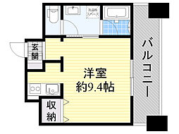 🉐敷金礼金0円！🉐大阪市営御堂筋線 江坂駅 徒歩5分