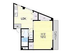 阪急宝塚本線 豊中駅 徒歩3分