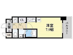 大阪市営御堂筋線 江坂駅 徒歩7分