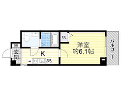 阪急宝塚本線 池田駅 徒歩2分