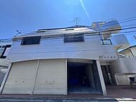 大阪府豊中市曽根西町1丁目8番13号：物件画像／賃貸大阪株式会社　石橋阪大前店