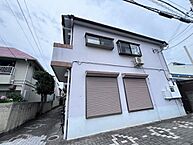 大阪府池田市桃園1丁目：物件画像／賃貸大阪株式会社　石橋阪大前店