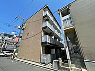 大阪府豊中市曽根西町2丁目：物件画像／賃貸大阪株式会社　石橋阪大前店