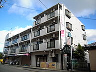 大阪府箕面市如意谷1丁目6番4号：物件画像／賃貸大阪株式会社　石橋阪大前店
