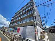 大阪府豊中市長興寺南3丁目：物件画像／賃貸大阪株式会社　石橋阪大前店