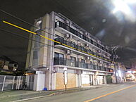 大阪府池田市井口堂1丁目：物件画像／賃貸大阪株式会社　石橋阪大前店