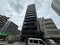 大阪府吹田市広芝町：物件画像／賃貸大阪株式会社　石橋阪大前店