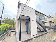 大阪府箕面市小野原東4丁目4番10号：物件画像／賃貸大阪株式会社　石橋阪大前店