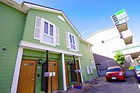 大阪府豊中市待兼山町1番23号：物件画像／賃貸大阪株式会社　石橋阪大前店