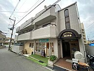 大阪府箕面市箕面6丁目6番45号：物件画像／賃貸大阪株式会社　石橋阪大前店
