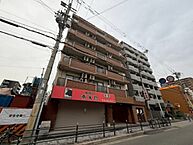 大阪府大阪市淀川区東三国6丁目9番5号：物件画像／賃貸大阪株式会社　石橋阪大前店