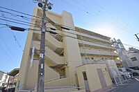 大阪府大阪市淀川区新北野2丁目9番23号：物件画像／賃貸大阪株式会社　石橋阪大前店