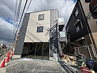大阪府池田市神田1丁目：物件画像／賃貸大阪株式会社　石橋阪大前店