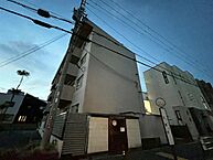 大阪府池田市住吉1丁目18番7号：物件画像／賃貸大阪株式会社　石橋阪大前店