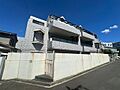 大阪モノレール本線 柴原阪大前駅 徒歩17分の賃貸マンション