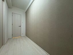 JR東海道・山陽本線 東淀川駅 徒歩4分の賃貸マンション 12階1LDKのリビング/ダイニング