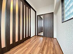 北大阪急行電鉄 緑地公園駅 徒歩3分の賃貸マンション 7階1LDKのリビング/ダイニング