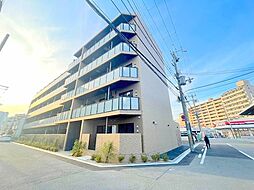 おおさか東線 JR淡路駅 徒歩10分の賃貸マンション