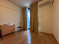 阪急京都本線 正雀駅 徒歩2分の賃貸マンション 4階1Kのリビング/ダイニング