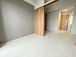 JR東海道・山陽本線 東淀川駅 徒歩9分の賃貸マンション 4階1DKのリビング/ダイニング