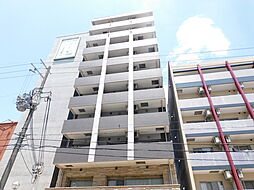 阪急京都本線 茨木市駅 徒歩3分の賃貸マンション