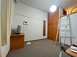 おおさか東線 南吹田駅 徒歩18分の賃貸マンション 2階1Kのリビング/ダイニング