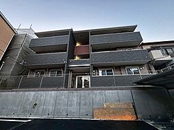 大阪モノレール本線 万博記念公園駅 徒歩17分の賃貸アパート