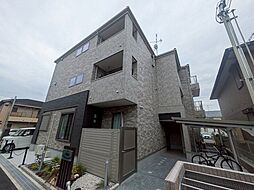 JR東海道・山陽本線 JR総持寺駅 徒歩11分の賃貸アパート