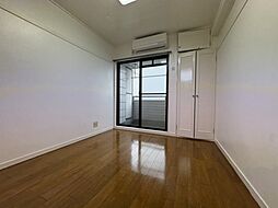 阪急千里線 下新庄駅 徒歩2分の賃貸マンション 6階1DKのリビング/ダイニング