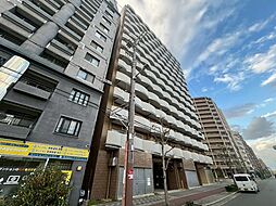 JR東海道・山陽本線 新大阪駅 徒歩3分の賃貸マンション